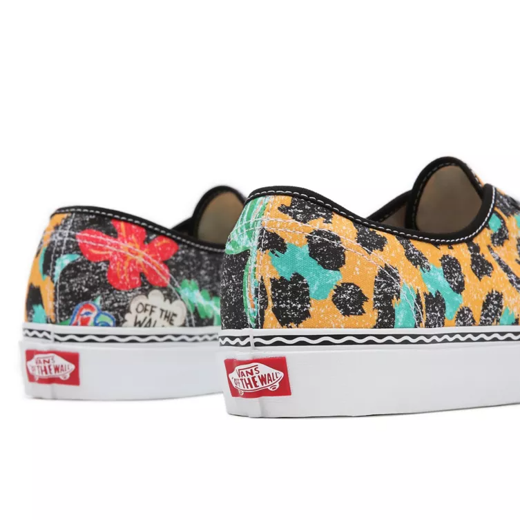 VANS Authentic Crayola Van Doren VN0A5KRDARF