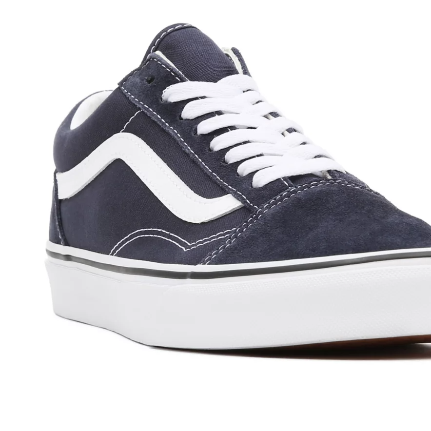 VANS Old Skool parisian night true white / darknavy VN0A5JMI4W6