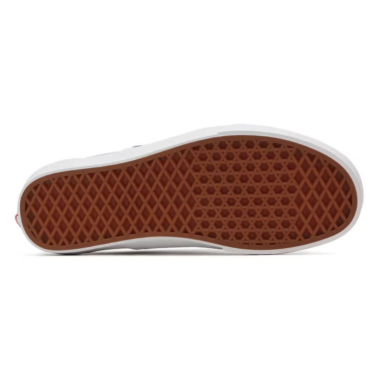 Vans Classic Slip On Checkerboard lavender white VN000XG8ARV