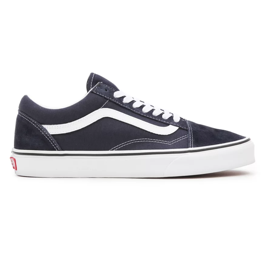 VANS Old Skool parisian night true white / darknavy VN0A5JMI4W6