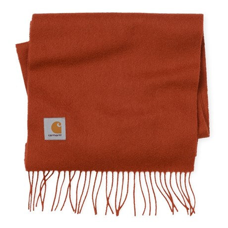 CARHARTT WIP CLAN SCARF