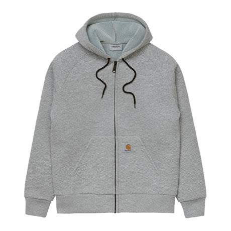 CARHARTT WIP CAR-LUX HOODED JACKET