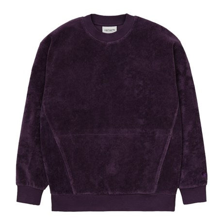 CARHARTT WIP W' SILVERTON SWEAT ART-NO. I0283960EOXX