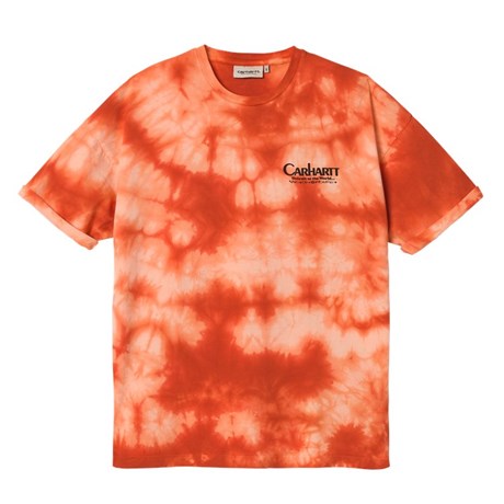 CARHARTT WIP W' S/S ZONK T-SHIRT ART-NO. I0301990VDXX
