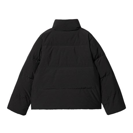 CARHARTT WIP W' YANIE JACKET ART-NO. I0308740D2XX Black/White
