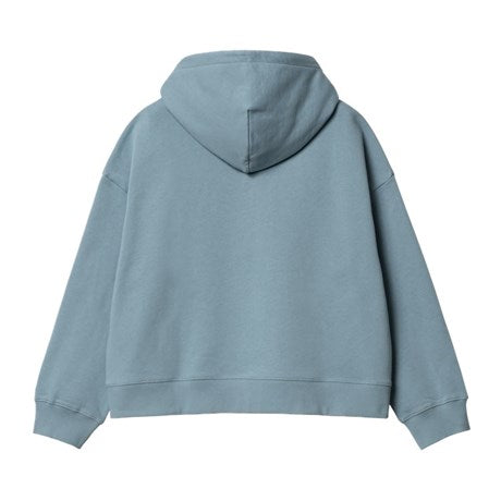 Carhartt WIP W' HOODED CHESTER SWEATSHIRT ART-NO. I0309670W9XX