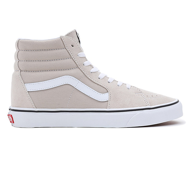 VANS SK8-HI Color Theory French Oak White VN0005U9BLL