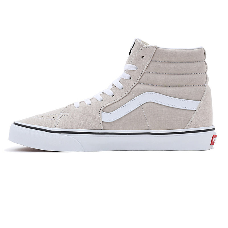 VANS SK8-HI Color Theory French Oak White VN0005U9BLL