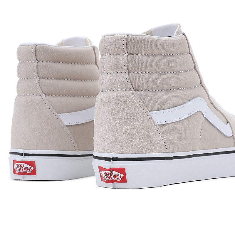 VANS SK8-HI Color Theory French Oak White VN0005U9BLL