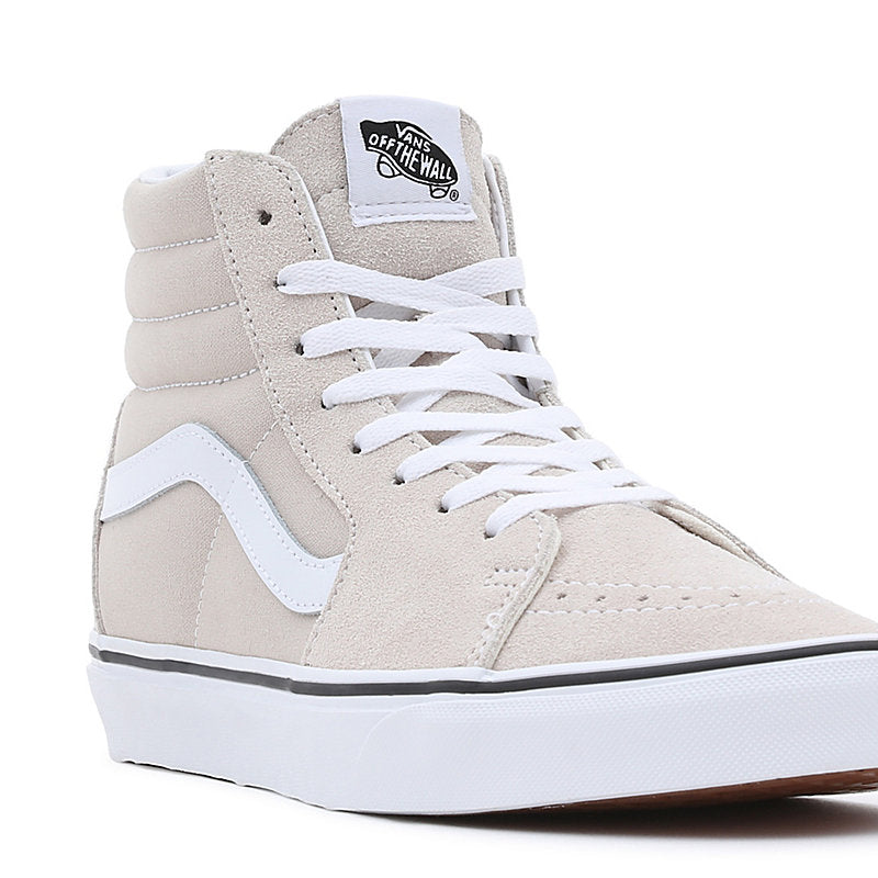 VANS SK8-HI Color Theory French Oak White VN0005U9BLL