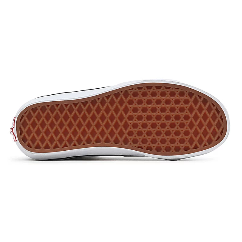 VANS SK8-HI Rose Dreams black brown VN0005UBZW
