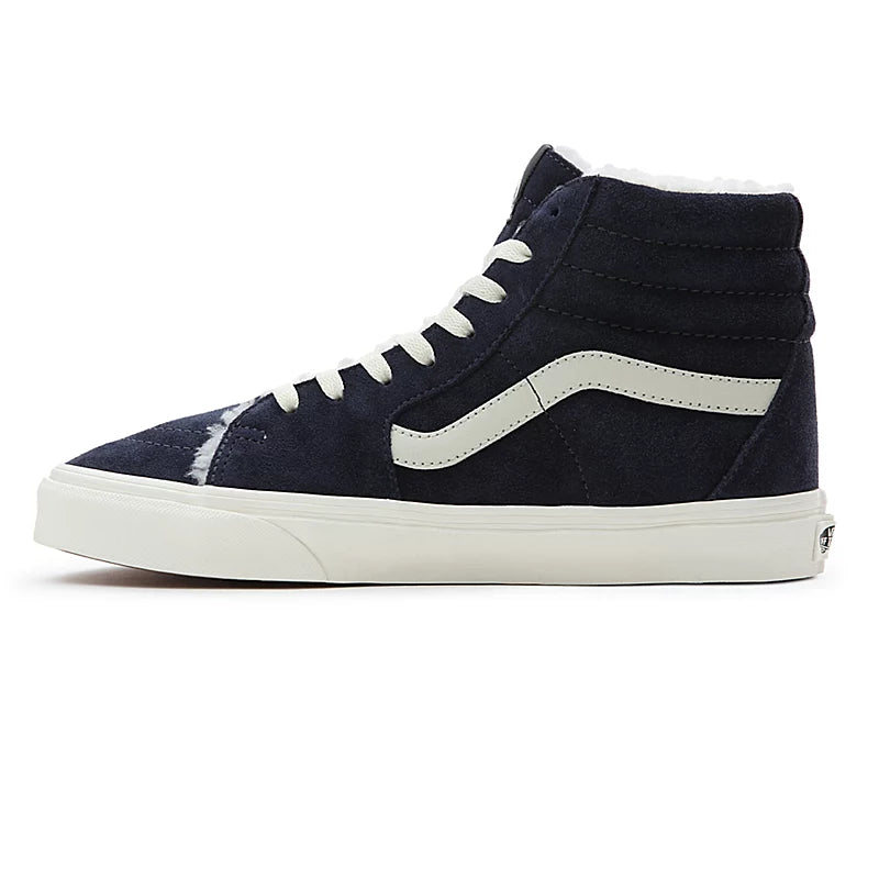 VANS SK8-HI Cozy Hug Parisian Night VN0005U9JDU