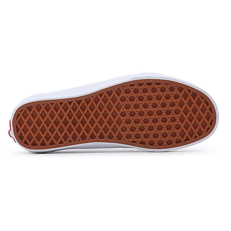 VANS Old Skool Hibiscus Black Checkerboard VN0007NTBM8