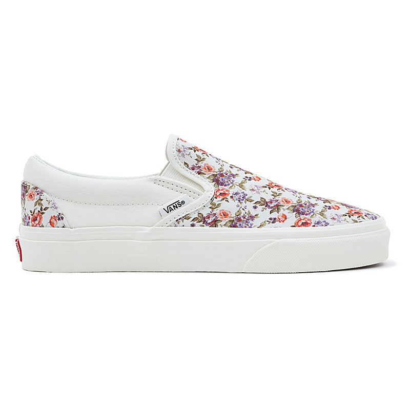 VANS Classic Slip On Vintage Floral VN0009Q7FS8