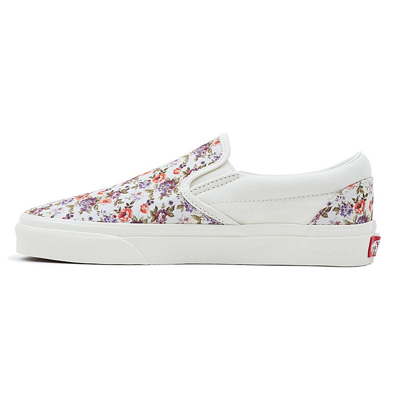 VANS Classic Slip On Vintage Floral VN0009Q7FS8