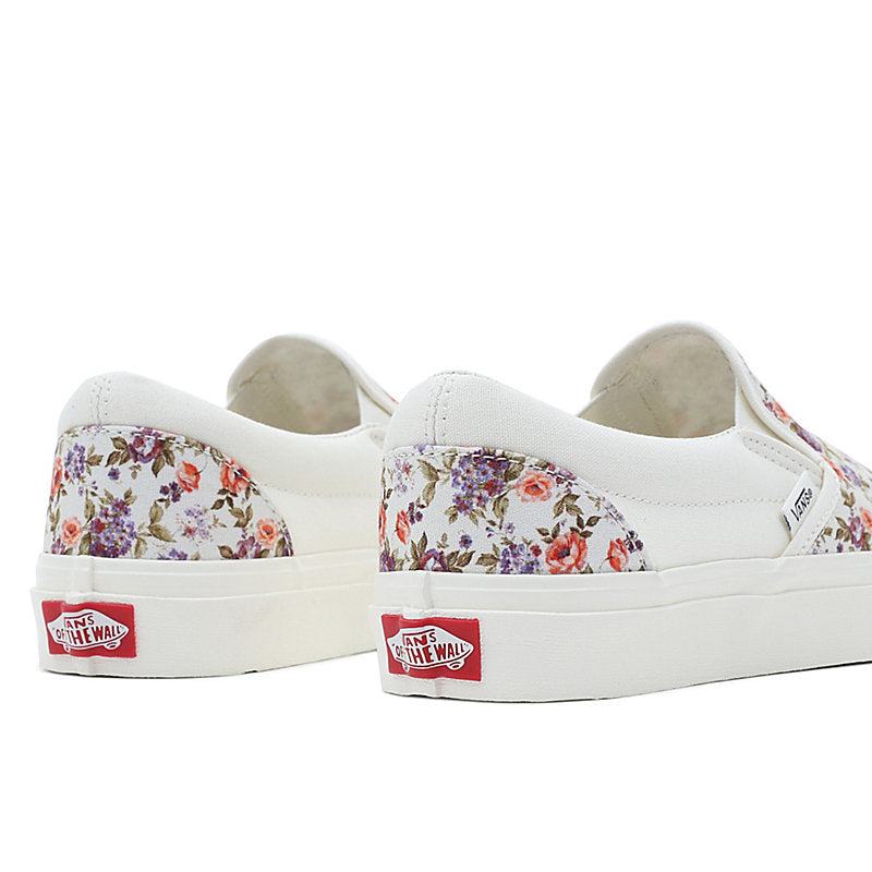 VANS Classic Slip On Vintage Floral VN0009Q7FS8
