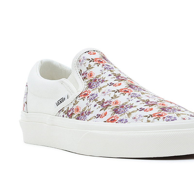 VANS Classic Slip On Vintage Floral VN0009Q7FS8