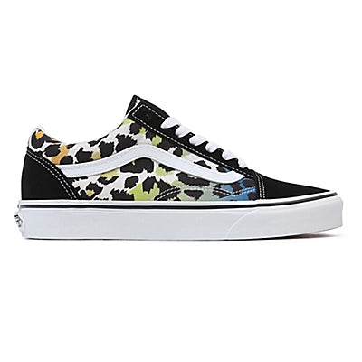 VANS Old Skool Multicolor Animal VN0A4BW2MUL