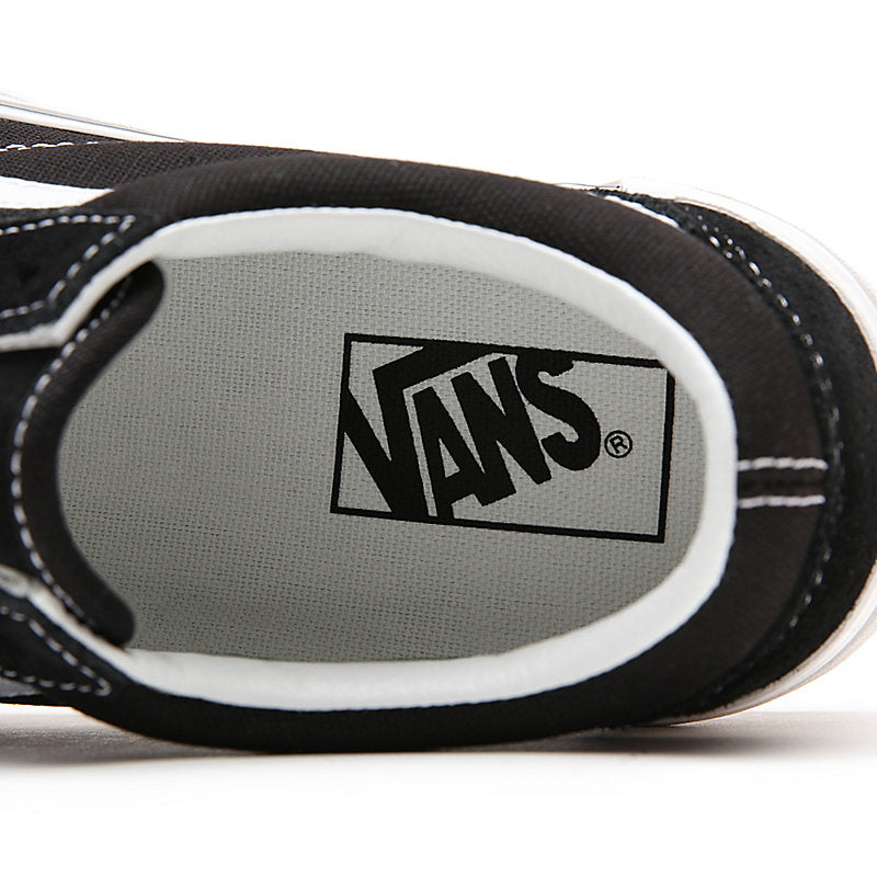 VANS Old Skool Stacked black white VN0A4U155ZN