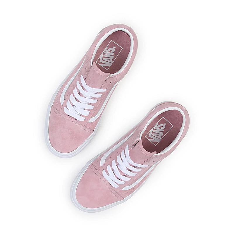 VANS Old Skool Pig Suede Rosa VN0A5JMI2PT