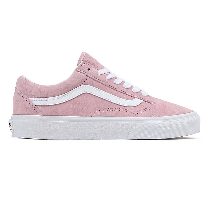 VANS Old Skool Pig Suede Rosa VN0A5JMI2PT