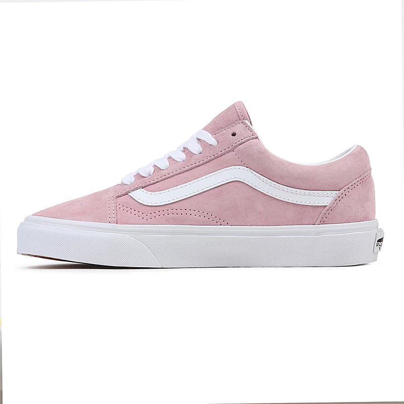 VANS Old Skool Pig Suede Rosa VN0A5JMI2PT