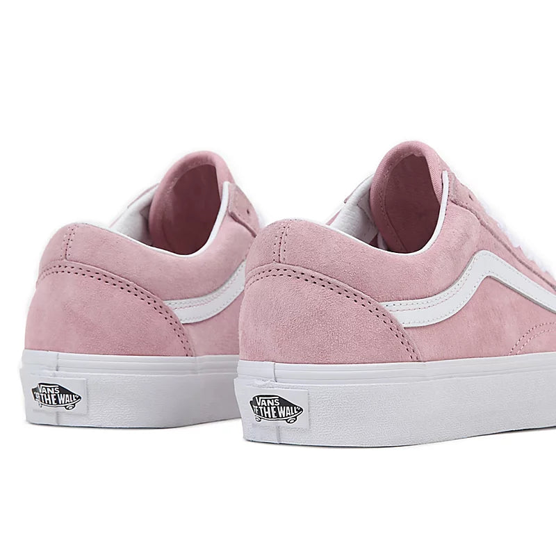 VANS Old Skool Pig Suede Rosa VN0A5JMI2PT