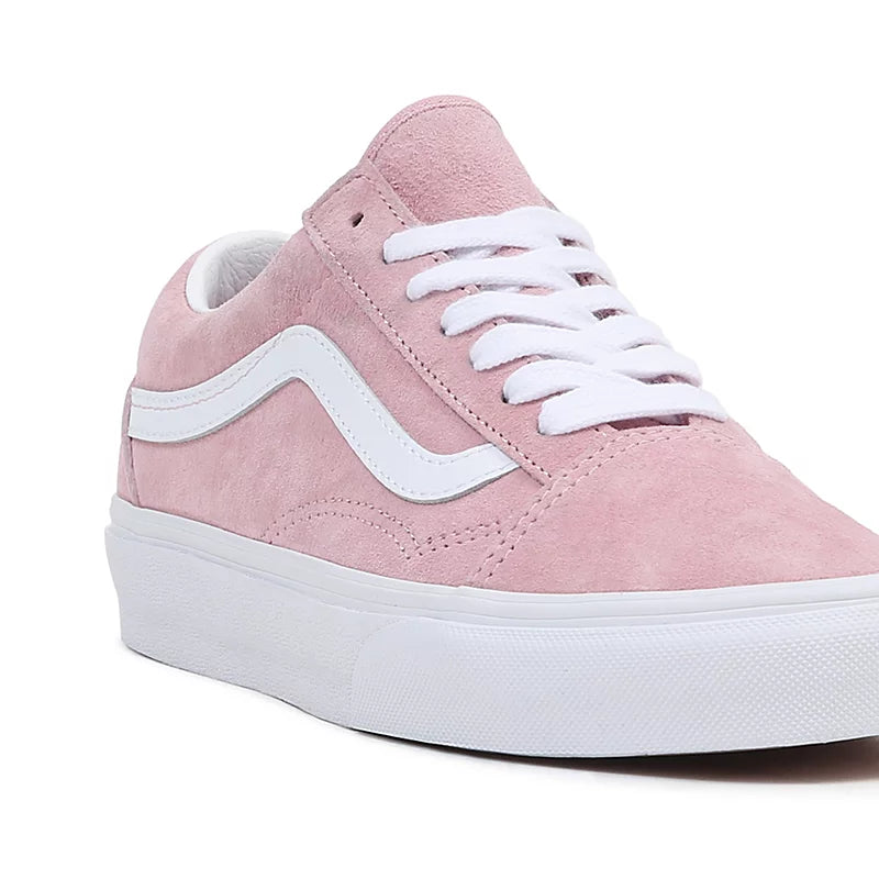VANS Old Skool Pig Suede Rosa VN0A5JMI2PT
