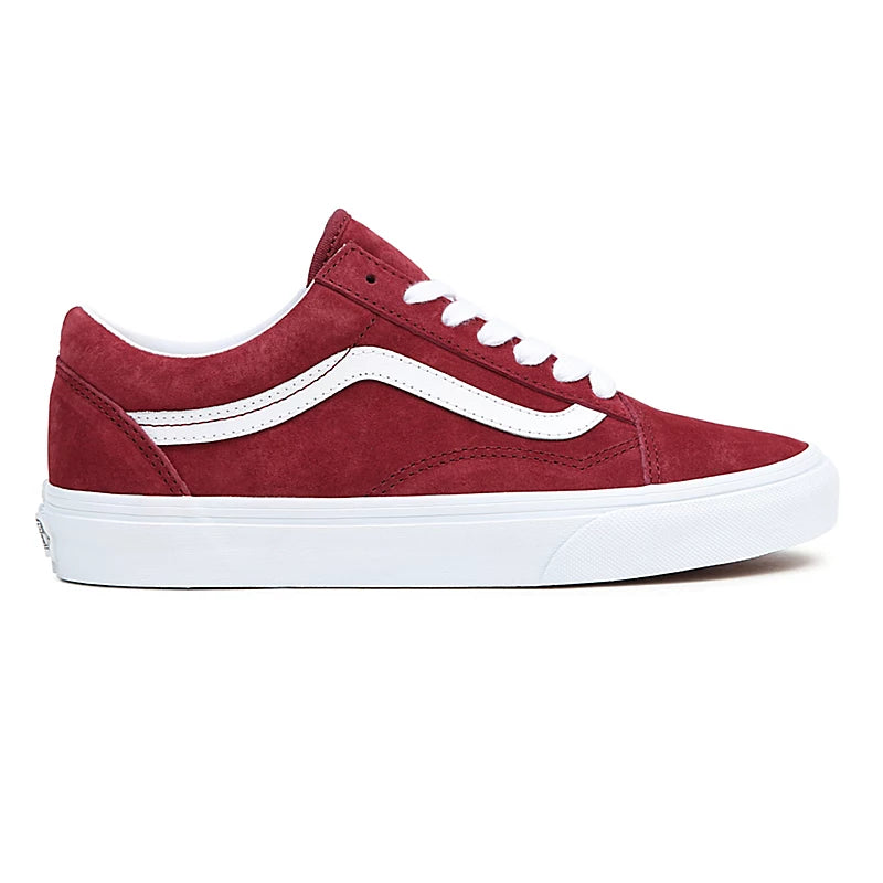 VANS Old Skool Pig Suede Tawny VN0A5JMITWP