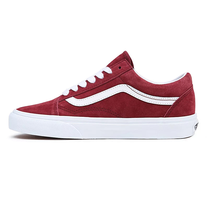 VANS Old Skool Pig Suede Tawny VN0A5JMITWP