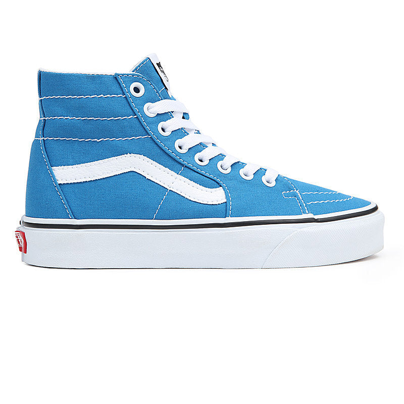 VANS SK8-HI Tapered m.blue white VN0A5KRUVD3