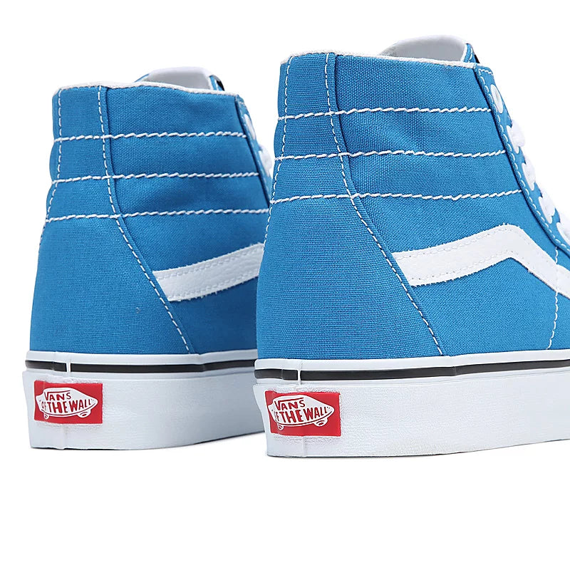 VANS SK8-HI Tapered m.blue white VN0A5KRUVD3