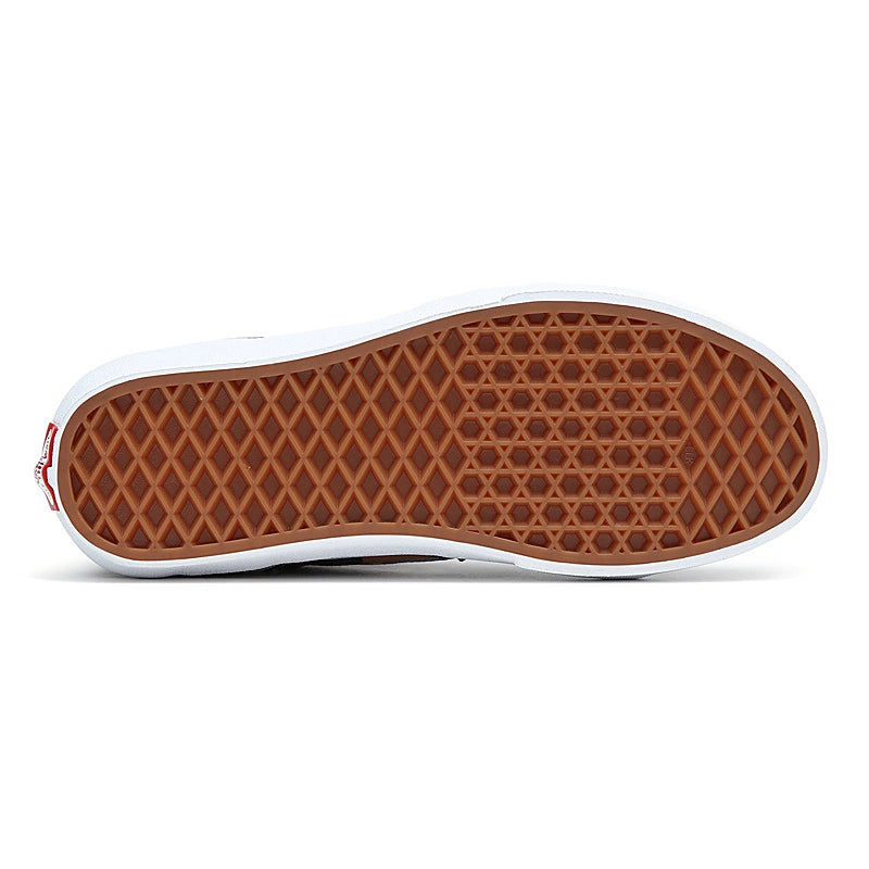 VANS SK8-HI Cow black brown VN0A7Q5NMUL