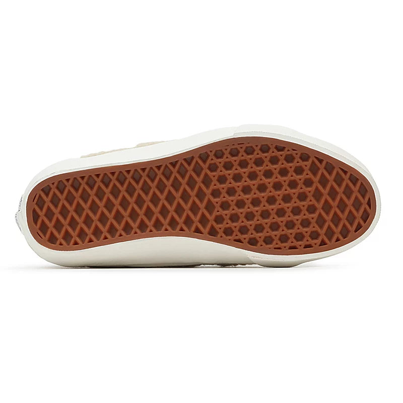 VANS SK8-HI Tapered Cozy beige VN0A7Q62BKB