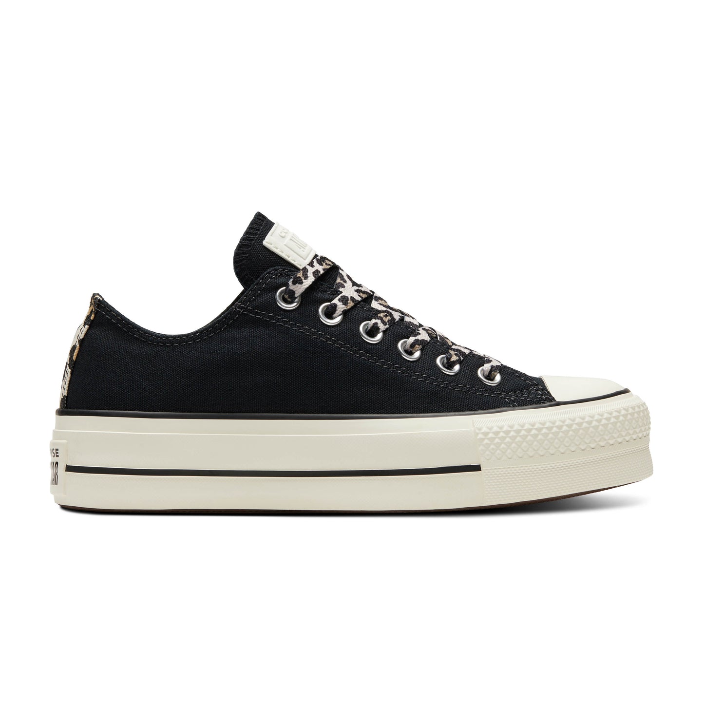 CONVERSE CHUCK PLATEAU LEO LIFT