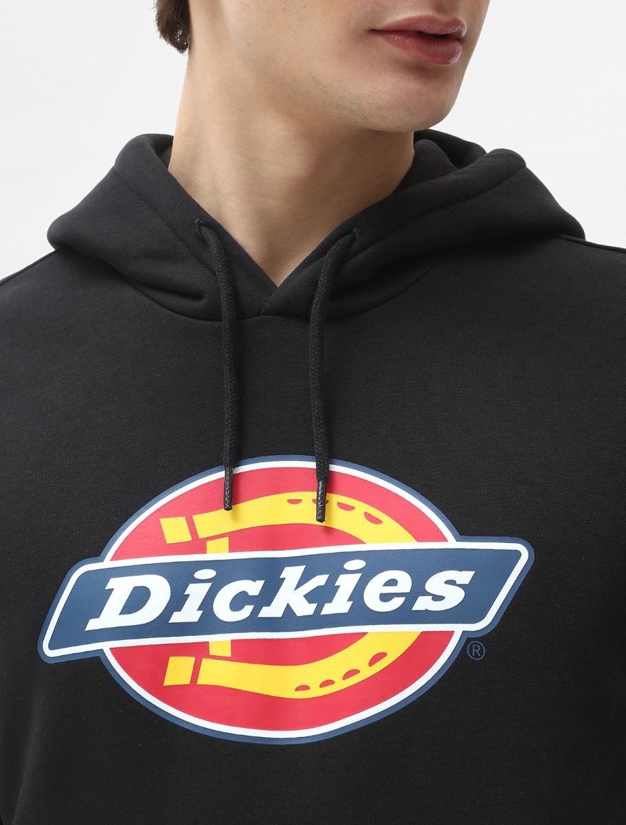 Dickies Icon Logo Hoodie black