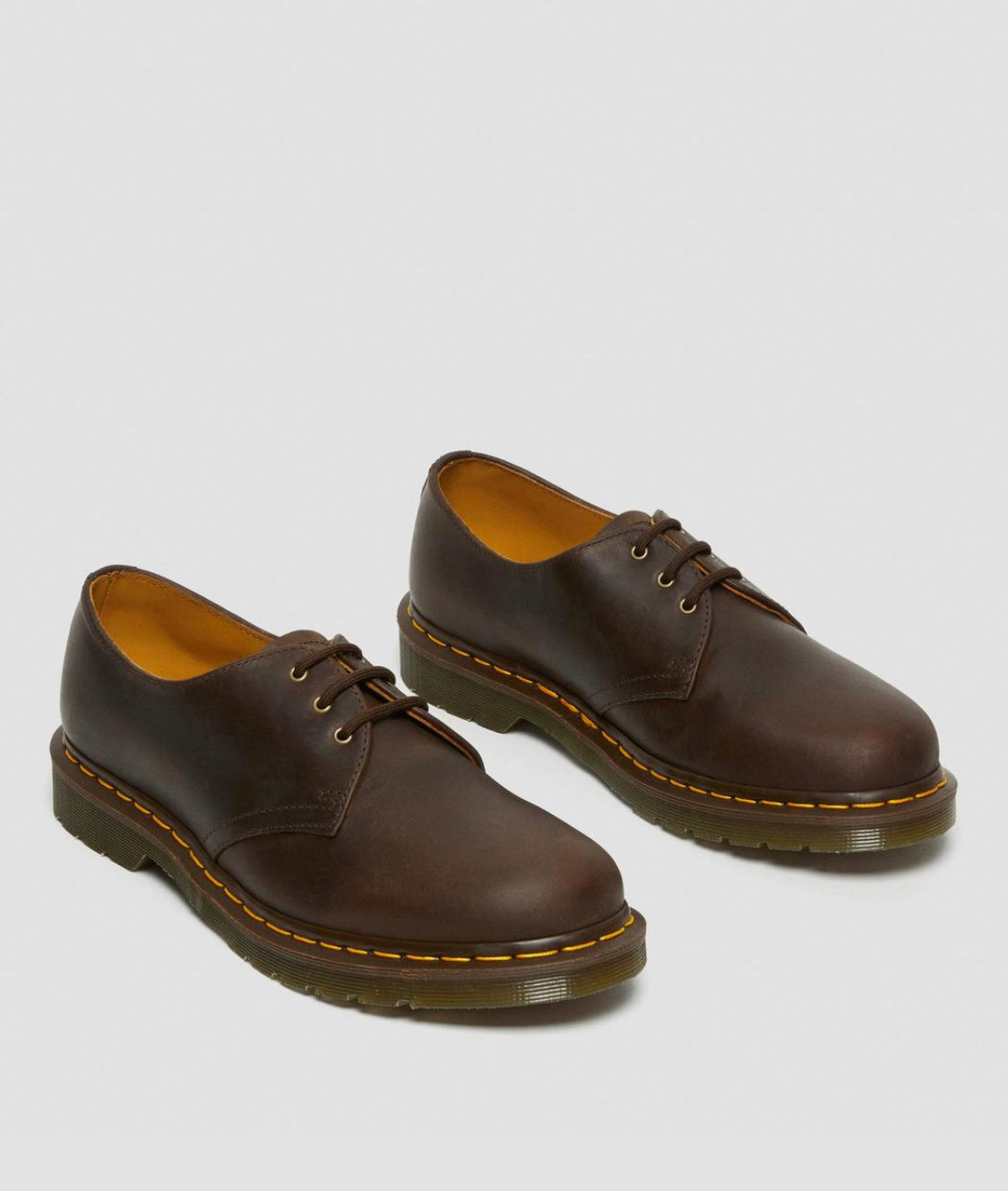 Dr.Martens 1461 Crazy Horse brown 11838201