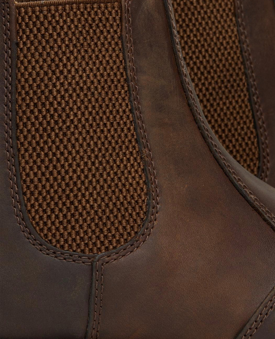 Dr.Martens 2976 Crazy Horse Chelsea Boots brown 11853201