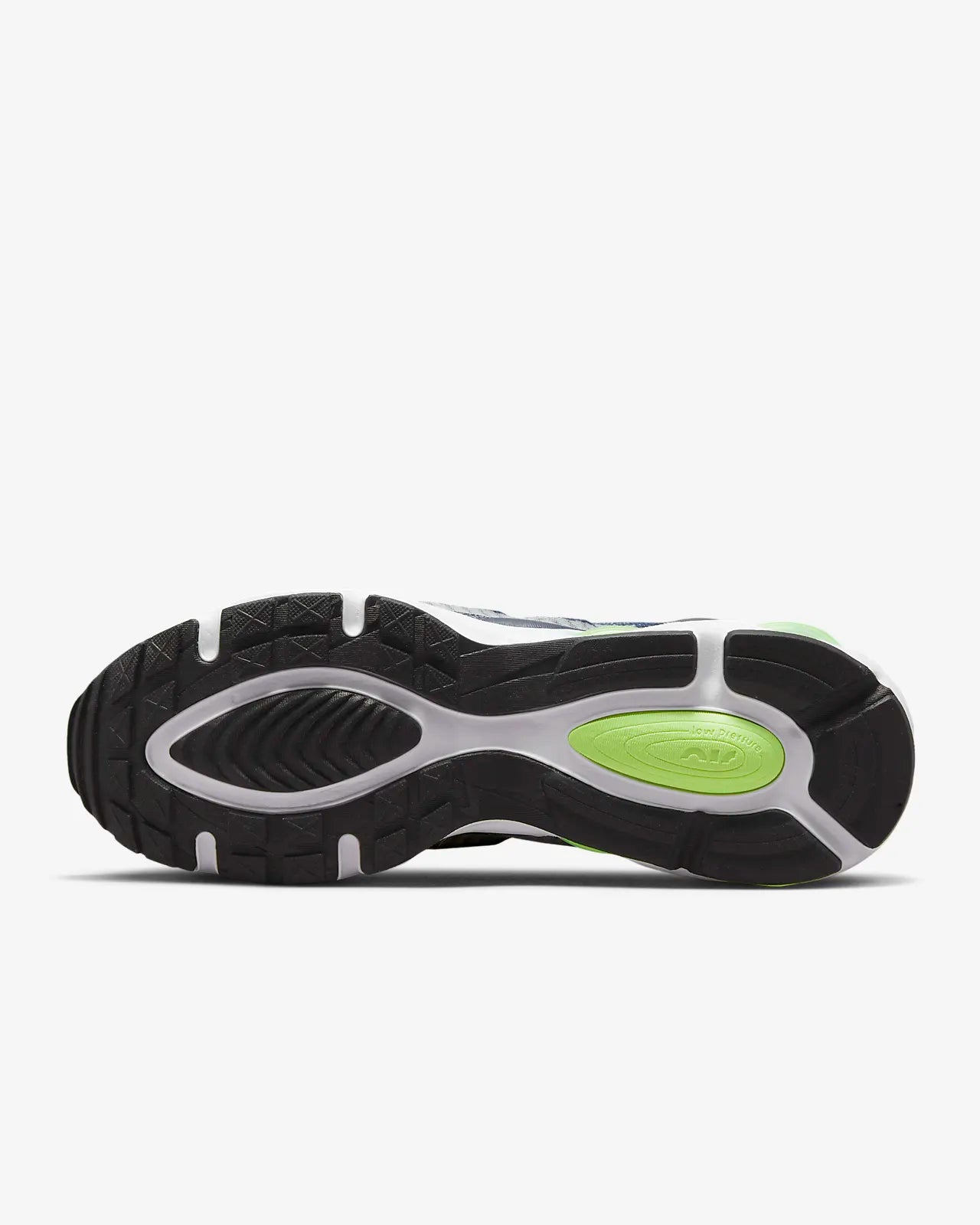 Nike Air Max TW White Navy Lemon DQ3984-101
