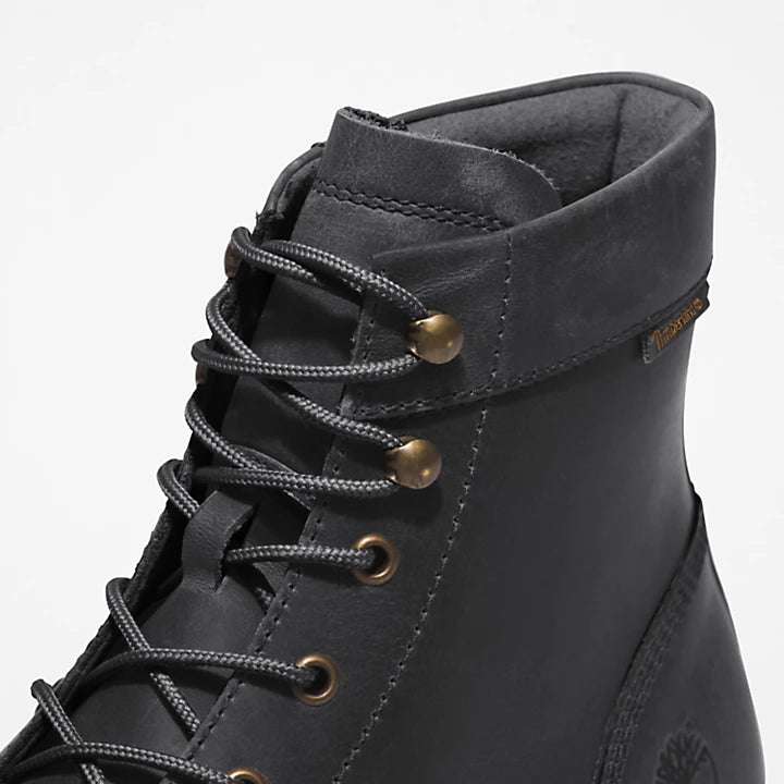 Timberland Newmarket II 6-inch Boot Black 0A44CN015