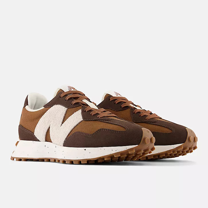 New Balance WS327SL Brown