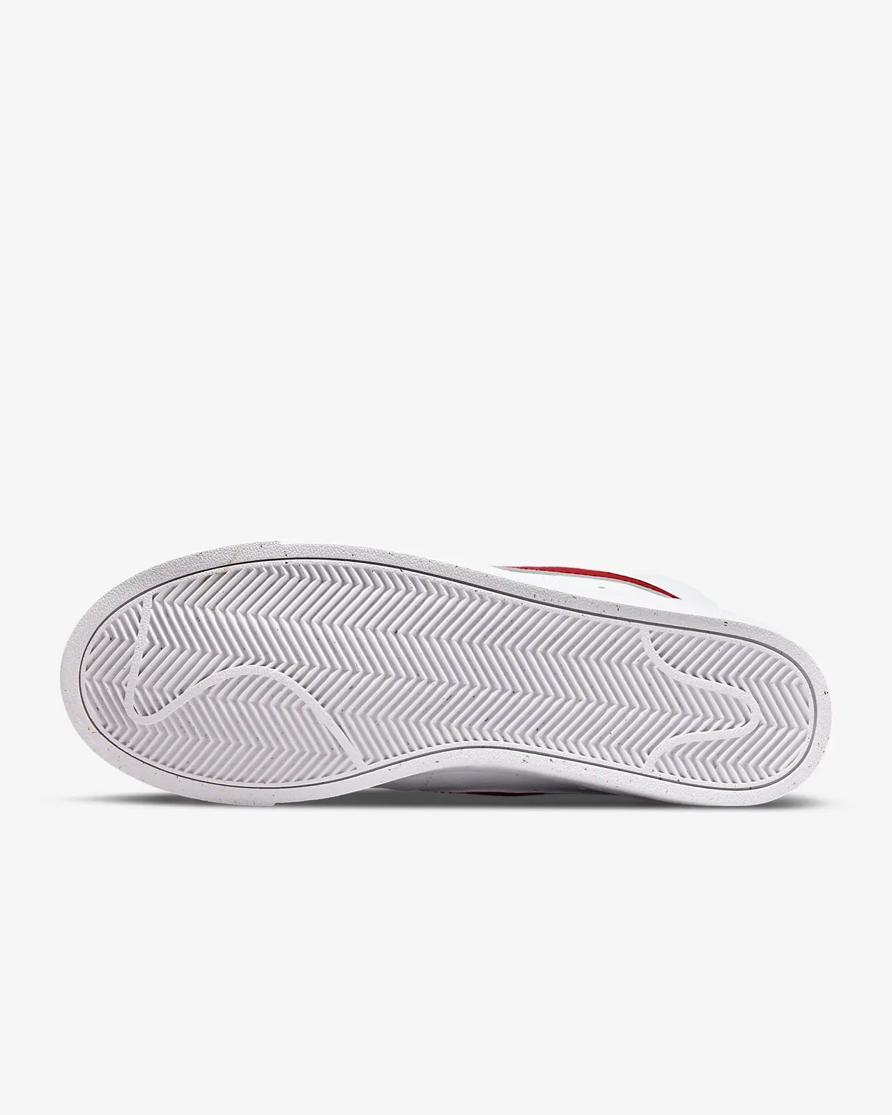 Nike Blazer Mid ‘77 Next Nature white red DQ4124-103