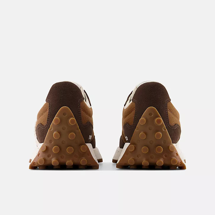 New Balance WS327SL Brown