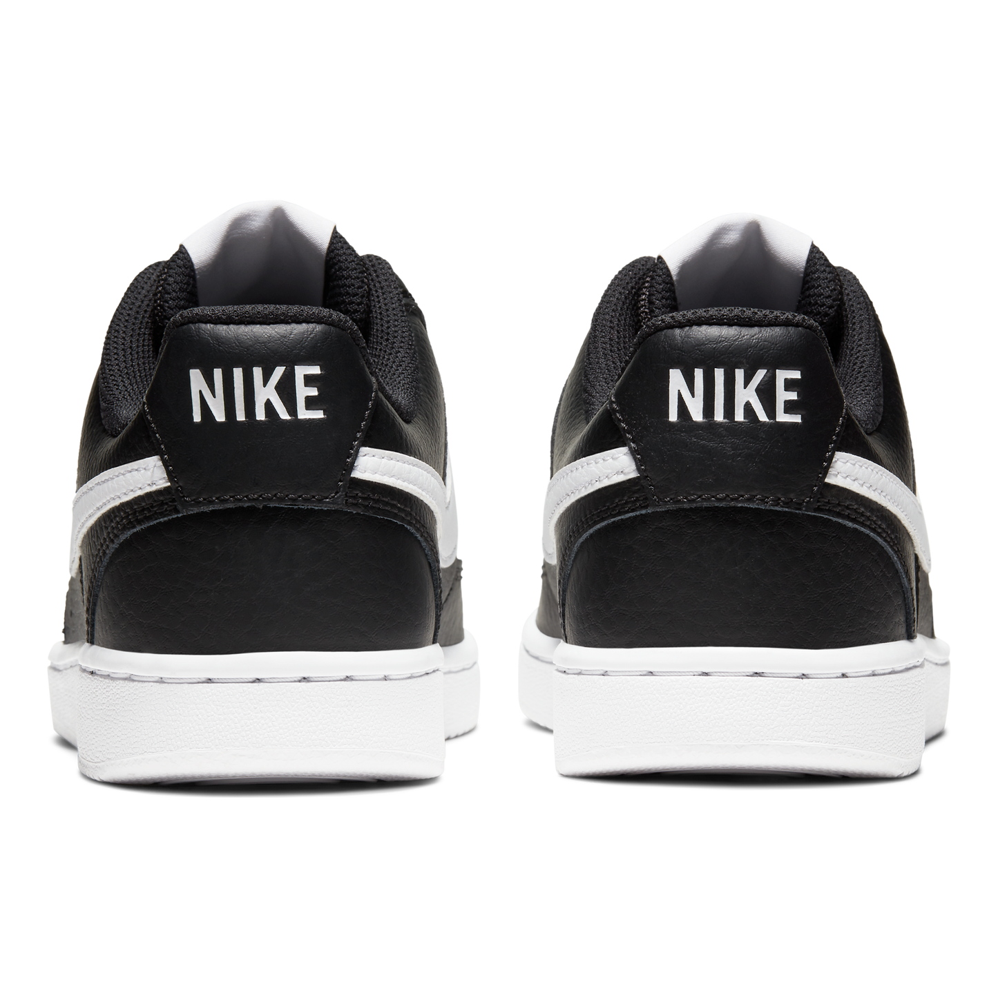 Nike Court Vision Low black white CD5434-001