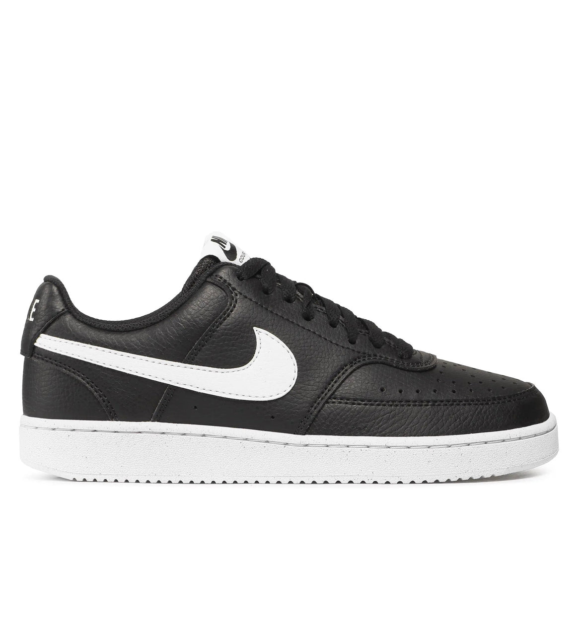 Nike Court Vision Low black white DH2987-001