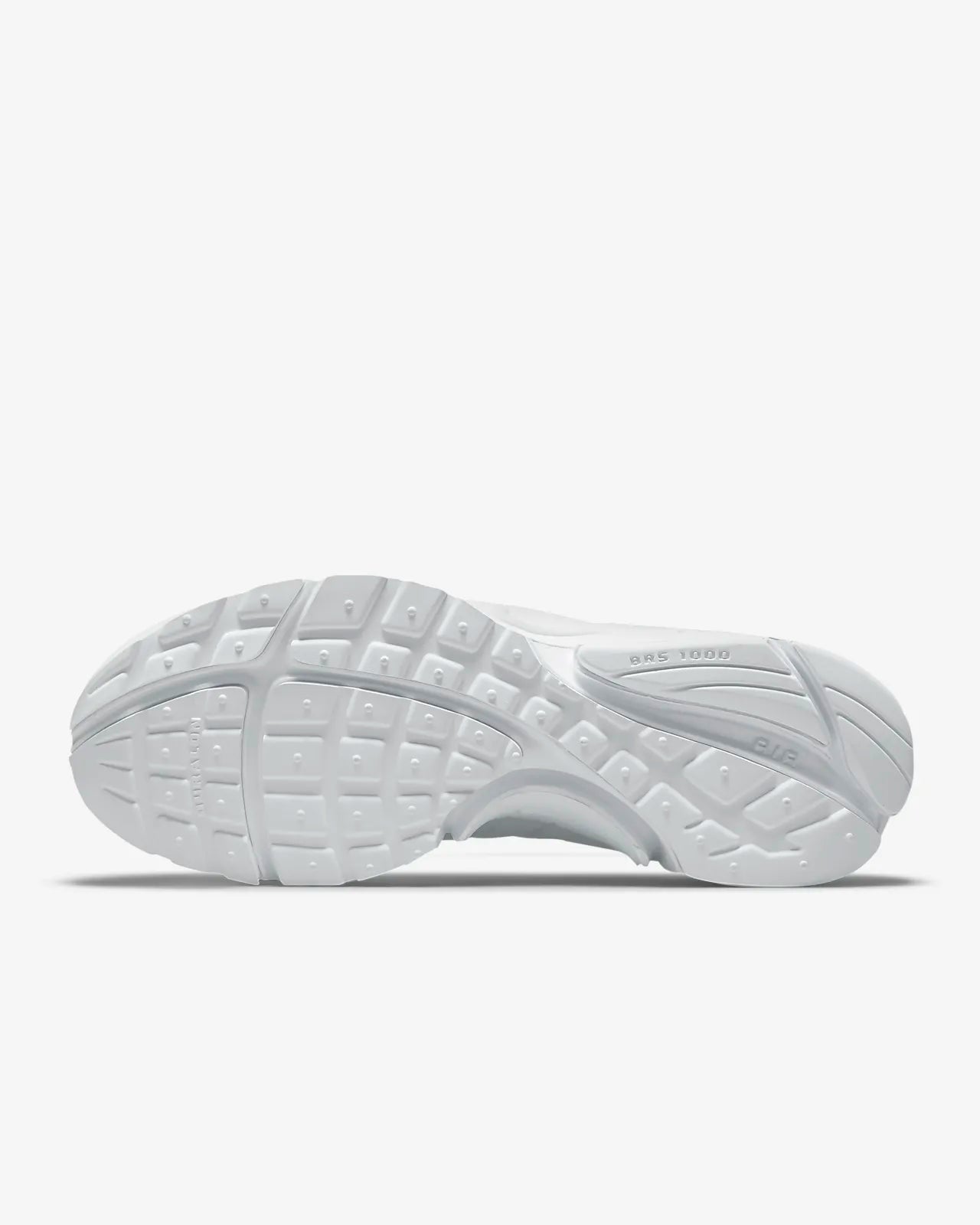 Nike Air Presto White CT3550-100
