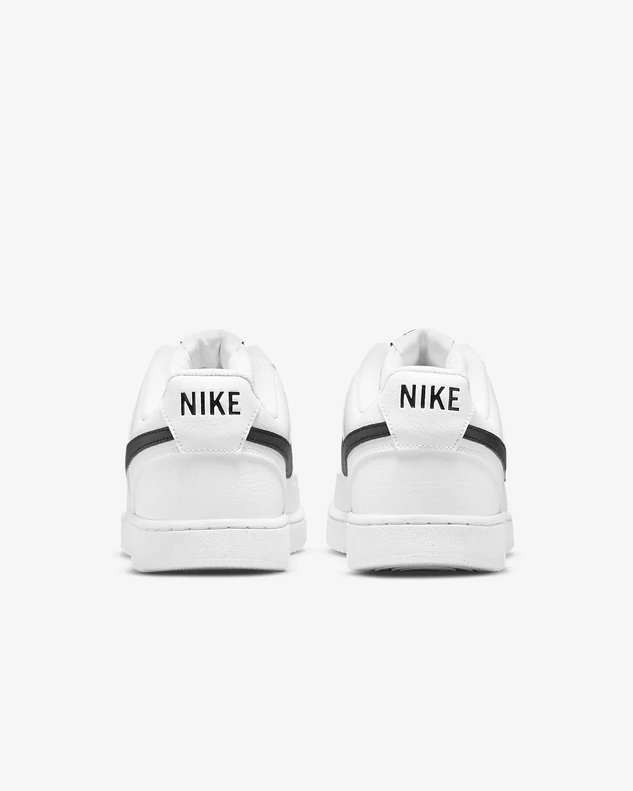 Nike Court Vision Low white black DH2987-101