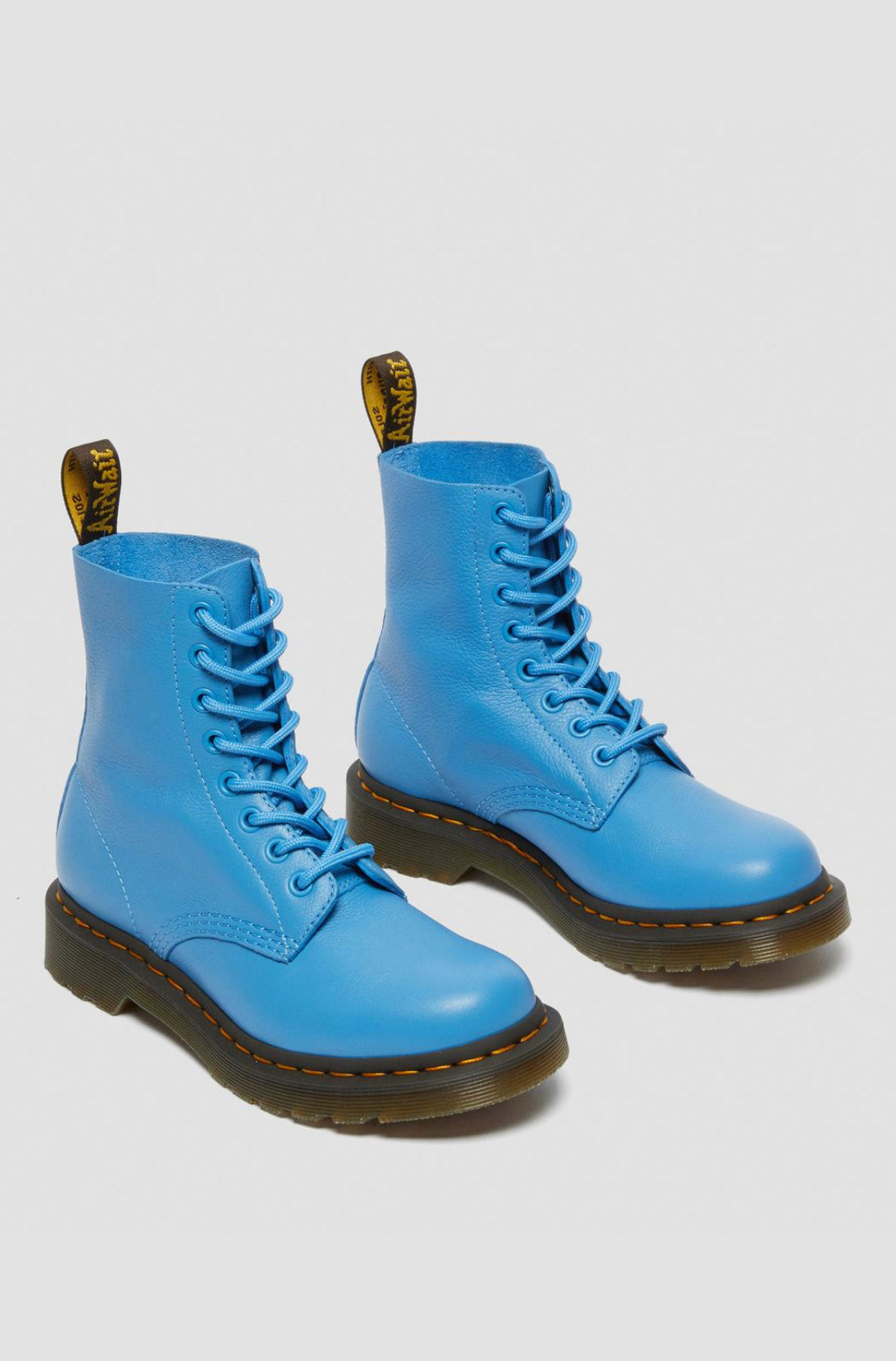 Dr.Martens 1460 Pascal Blue Virginia 26902416