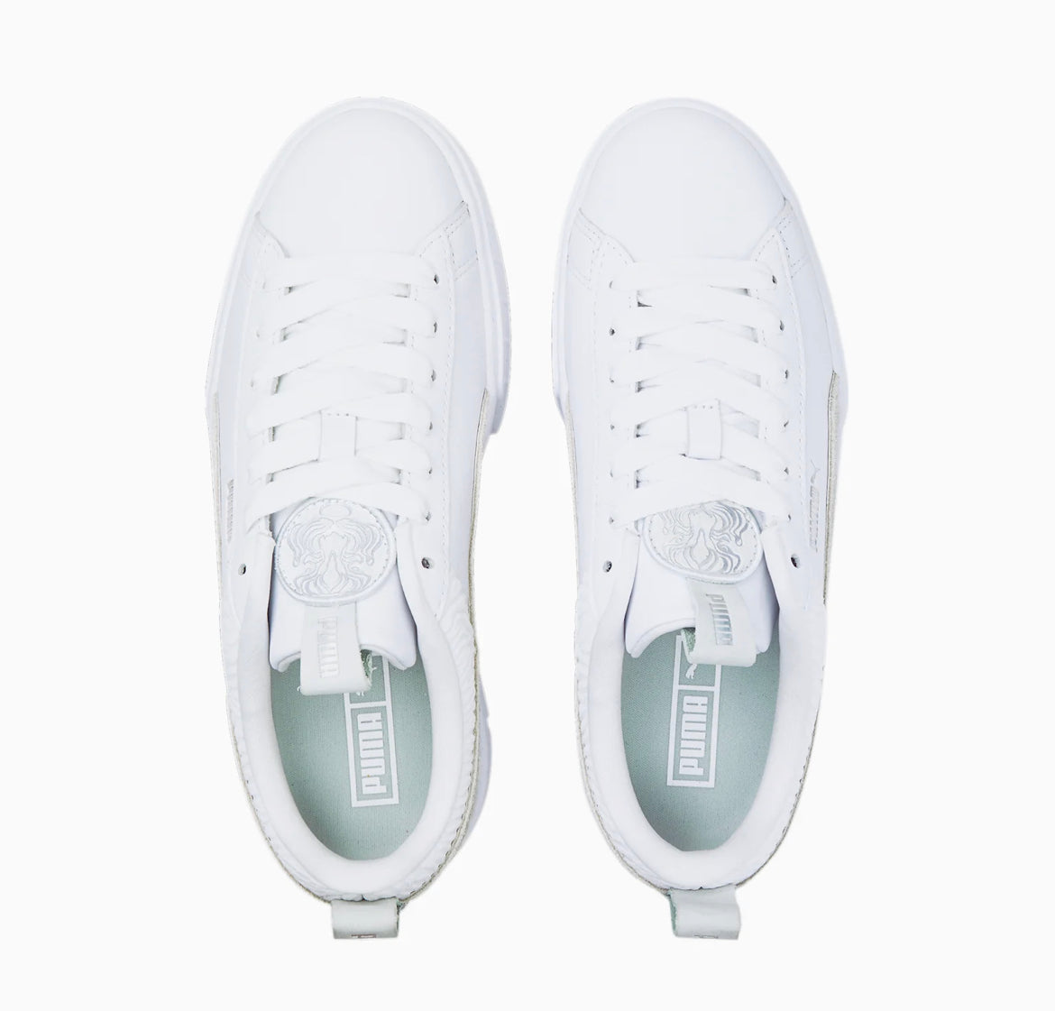 Puma Mayze ST Wns white 383334-01