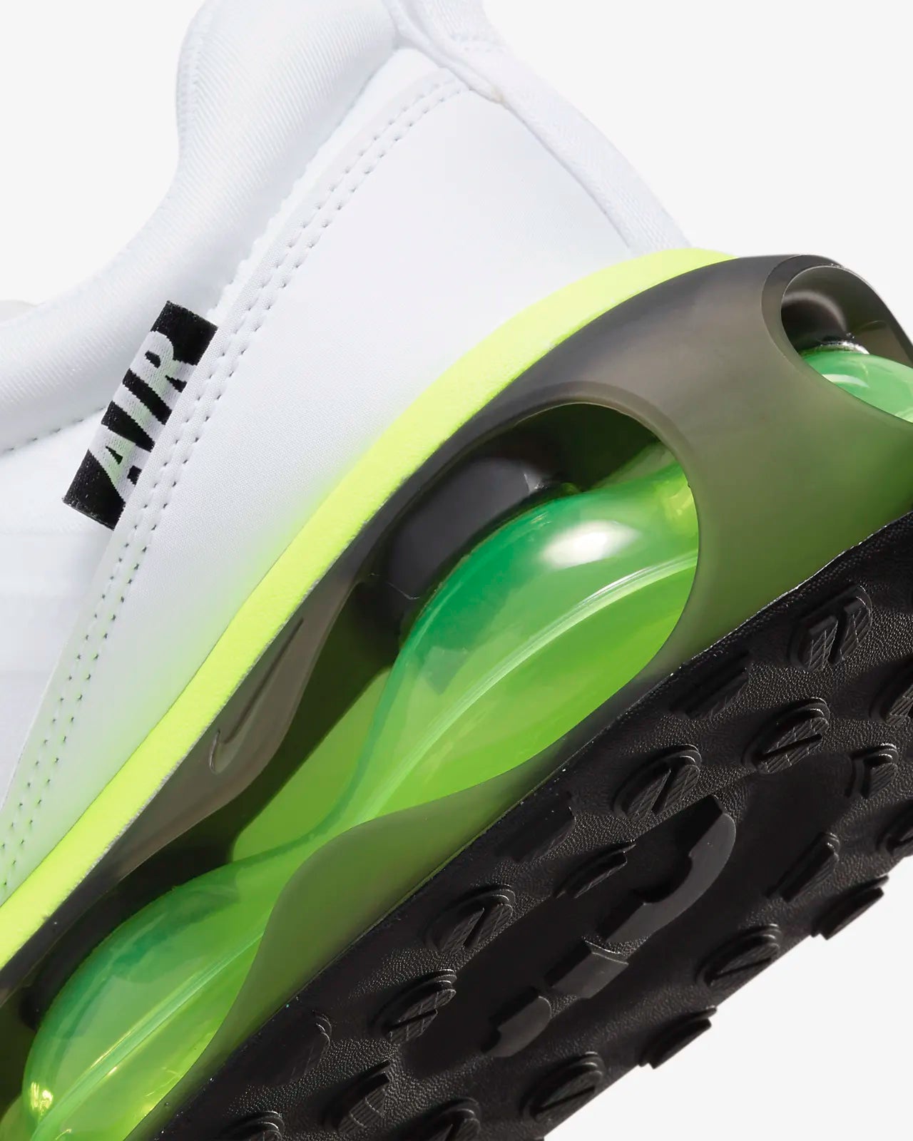 Nike Air Max 2021 White Volt Blue DR9270-100